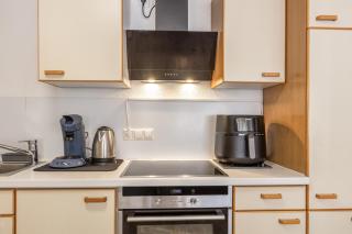 Ferienwohnung Sonnhalde - 1