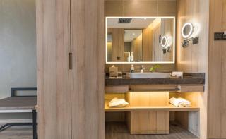 Atour Hotel High Speed Railway North Station Zibo Hi tech Zone - 5