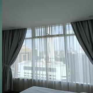 Vortex klcc by Friend Suites - 1