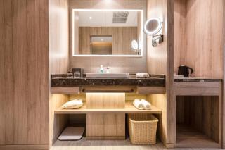 Atour Hotel Zibo Liuquan Road - 2