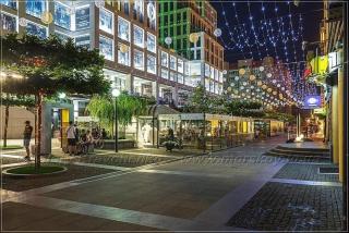 Затишна квартира в ЦЕНТРІ зі СВІТЛОМ - 1