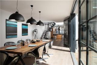 Ferienloft - 8