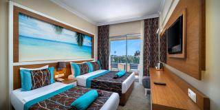 Saphir Hotel & Villas - 8