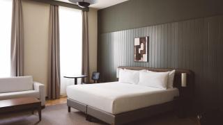 Honest Budapest by chic&basic - Budapeste - 8