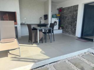 Crystal House - 1