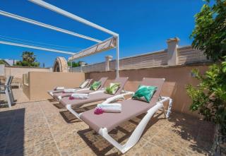 Ideal Property Mallorca - Villa Xisco - 8