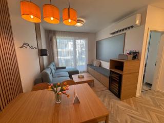 Balatoni panorámás lakás saját partszakasszal,medencével - 8