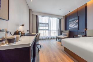 Atour Hotel Wefang High Tech Zone Management Committee East Jiankang Street - 8