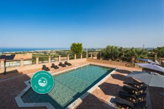 - Vista mare - WiFi AC Privacy e posto auto - 0