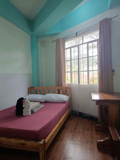 Pas-it Hostel Sagada - 2