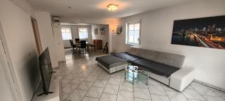 Ferienhaus Herrieden 7 Personen - 4