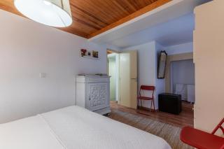 Portas do Teatro Apartments 2 - Lisbon - 2