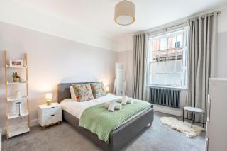 Foss Bridge Apartment - 3