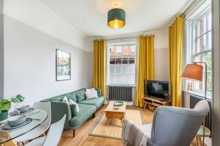 Foss Bridge Apartment - 7