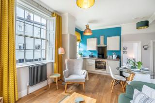 Foss Bridge Apartment - 5