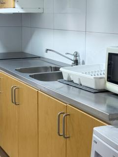Lk Apartments - 2