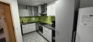 Ferienhaus Herrieden 7 Personen - 2