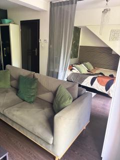 Apartament Trocera - 7
