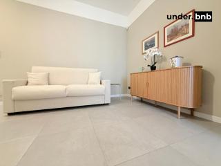 Under BnB - Asti Garden Suite - 8