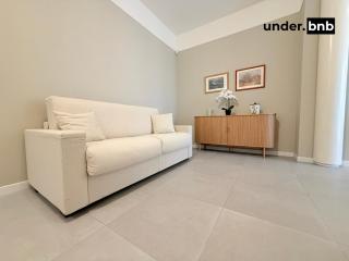 Under BnB - Asti Garden Suite - 9