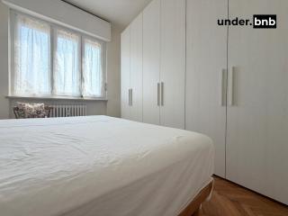 Under BnB - Asti Garden Suite - 1