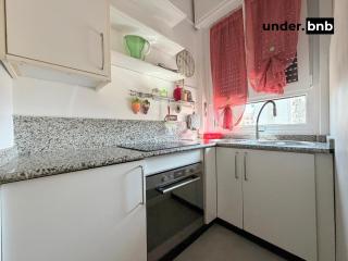 Under BnB - Asti Garden Suite - 2
