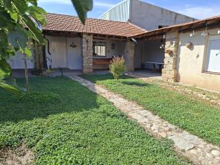 Casa Rural Pardo,La Vellés - 4