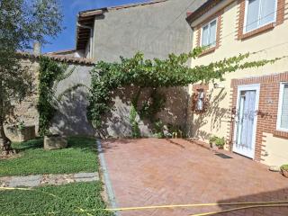 Casa Rural Pardo,La Vellés - 3