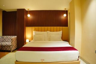THE GRAND SUNCITY HOTEL AND RESORT, Bhopal - 3