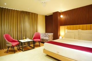 THE GRAND SUNCITY HOTEL AND RESORT, Bhopal - 7
