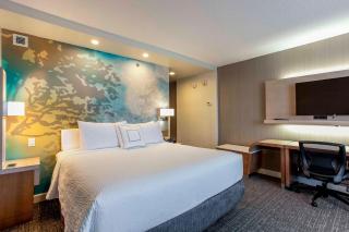 Courtyard by Marriott Montreal West Island/Baie D’Urfe - 9