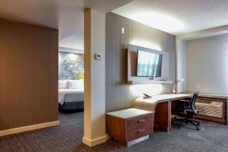 Courtyard by Marriott Montreal West Island/Baie D’Urfe - 7