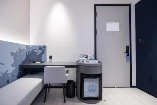 Atour Light Hotel Jining Wanda Plaza Taibai Lou Road - 7