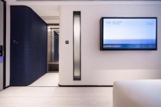 Atour Light Hotel Jining Wanda Plaza Taibai Lou Road - 6