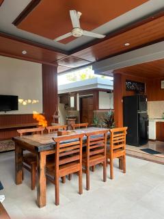 Pering Diamond Villa - 2