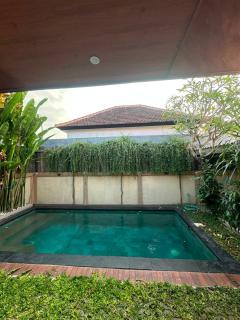 Pering Diamond Villa - 1