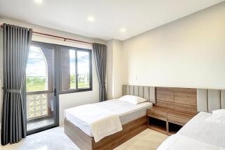 Kim Tan Motel - Tan Do Industrial Park - 9