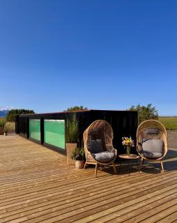 The Hvítá Inn by Ourhotels - 0