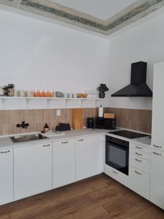 Apartment Amelie - near city & nature - 8
