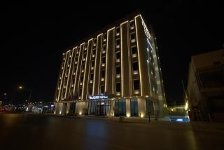 Azara Hotel - 0
