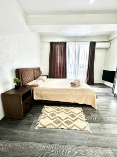 Rent&live calm place apartment - 0
