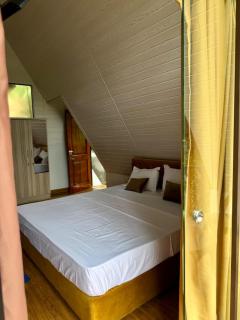 Silver Mist Jungle Cabana Ella - 9