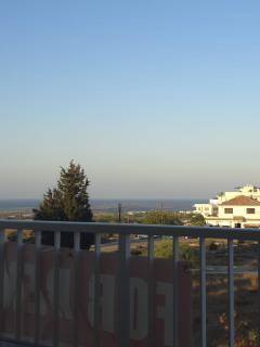Felicity Bliss Sea View Apartment with Pool - 5 Min to Kapparis Beach - 7