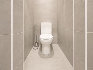 Lovely 1BR Apt. near AKH Hospital - 8