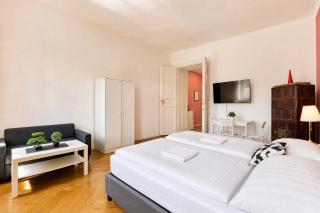 Lovely 1BR Apt. near AKH Hospital - 9