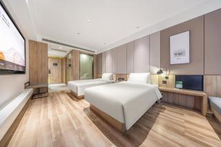 Atour Hotel (Jining Taibai Road Canal City) - 5