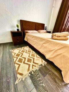 Rent&live calm place apartment - 9