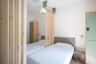 Casa Nido Diagonal - 1