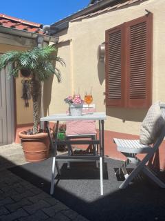 Villa am Keltenberg, La Stella, Bonifatiusroute - 8