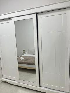 Residence Inaya 1 AVEC GARAGE pour les familles Accès réservé aux voyageurs déclarés Uniquement PAS DE VISITEURS - Oran - 5
